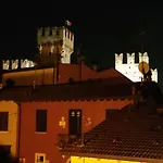 Luxury Suite Sirmione