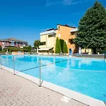Appartamento Garden Ville