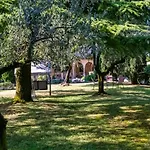Villa Paradiso Apartment