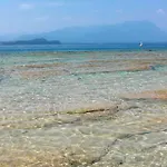 Appartamento Incantevole Con Vista Lago E Servizi