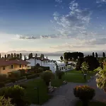 Hotel Du Parc