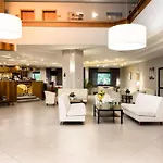 Hotel Du Parc