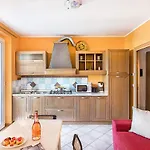 Annamaria 9 Apartment By Wonderful Italy