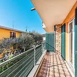 Annamaria 9 Apartment By Wonderful Italy