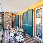 Annamaria 9 Apartment By Wonderful Italy