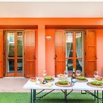 Residence Sole T29 Apartment By Wonderful Italy