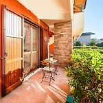Residence Sole T29 Apartment By Wonderful Italy