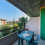 Condominio Del Sole P1-137 By Wonderful Italy