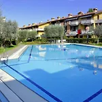 Tasteful Holiday Home In Sirmione With Pool