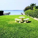 One Step From The Lake - Italian Homing