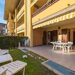 Gardappartamenti Tito Speri Pool And Garden