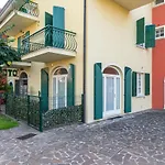 Gardappartamenti Campiello Pool