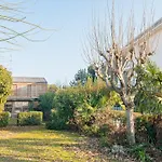 The Zodiac Apartment - Italian Homing