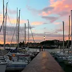 Villa Fiorita Apartments - Happy Rentals