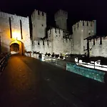 Sirmione Suite Private Terrace