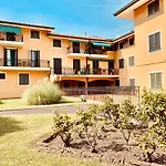 Angel Apt Sirmione
