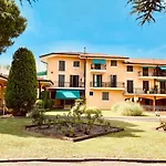 Angel Apt Sirmione