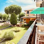 Angel Apt Sirmione