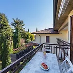 Appartamento Mazzini P1-25 By Wonderful Italy