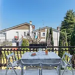 Appartamento Mazzini P1-25 By Wonderful Italy
