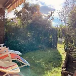 Rosy Apt Sirmione