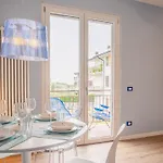 Blue Suite Apartment - Italian Homing