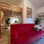 Ena Apt Sirmione Fronte Lago Bilocale Con Piscina Parco E Pontile Privato