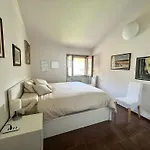 Ena Apt Sirmione Fronte Lago Bilocale Con Piscina Parco E Pontile Privato