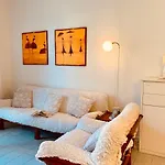 Apt 1 Garden Ville Sirmione