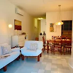 Apt 1 Garden Ville Sirmione