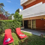 Splendid Apartment Pt-1 Sul Lago By Wonderful Italy
