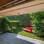 Splendid Apartment Pt-1 Sul Lago By Wonderful Italy