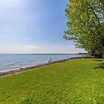 Splendid Apartment Pt-1 Sul Lago By Wonderful Italy