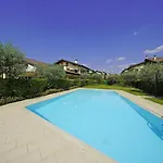 Giulia Luxury Apartment