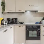 Hygge Family Apartment - One Step Away From The Lake!!!