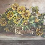 Sunflower Apartament