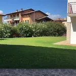 Appartamento Cinciallegra