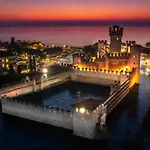 Mantegna Boutique Apartment, 75Mq, 100Mt From The Lake, Free Parking