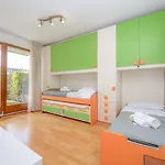 Residence Benacus Apt F4