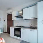 Flowered Balcony - 2 Bedrooms Apartment