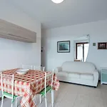 Flowered Balcony - 2 Bedrooms Apartment