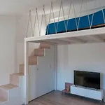 Casa Lugana 19 - Monolocale Con Piscina Direttamente A Lago