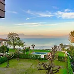 Casa Lugana 10 - Monolocale Con Piscina Direttamente A Lago