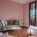 Casa Palmeta - 2 Bedrooms Apartment With Pool