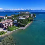 Smeraldo Dip Villa Canneto