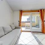Sunset Apartment Home & Terrace