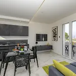 Mgh Porto Deluxe Apartment