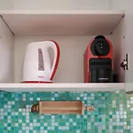 Azzurra Suite - Monolocale Con Piscina E Wifi