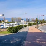 Azzurra Suite - Monolocale Con Piscina E Wifi
