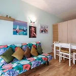 Azzurra Suite - Monolocale Con Piscina E Wifi